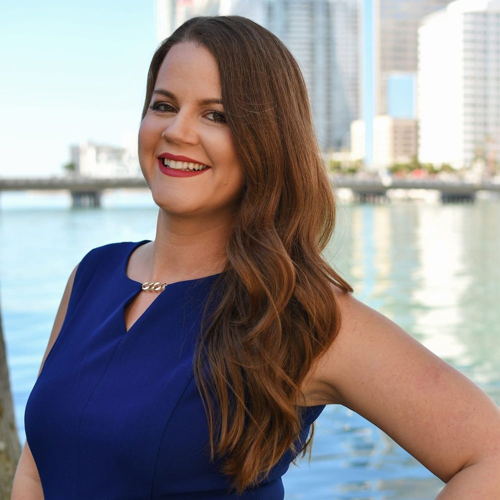 Meet your Posher, Caylee